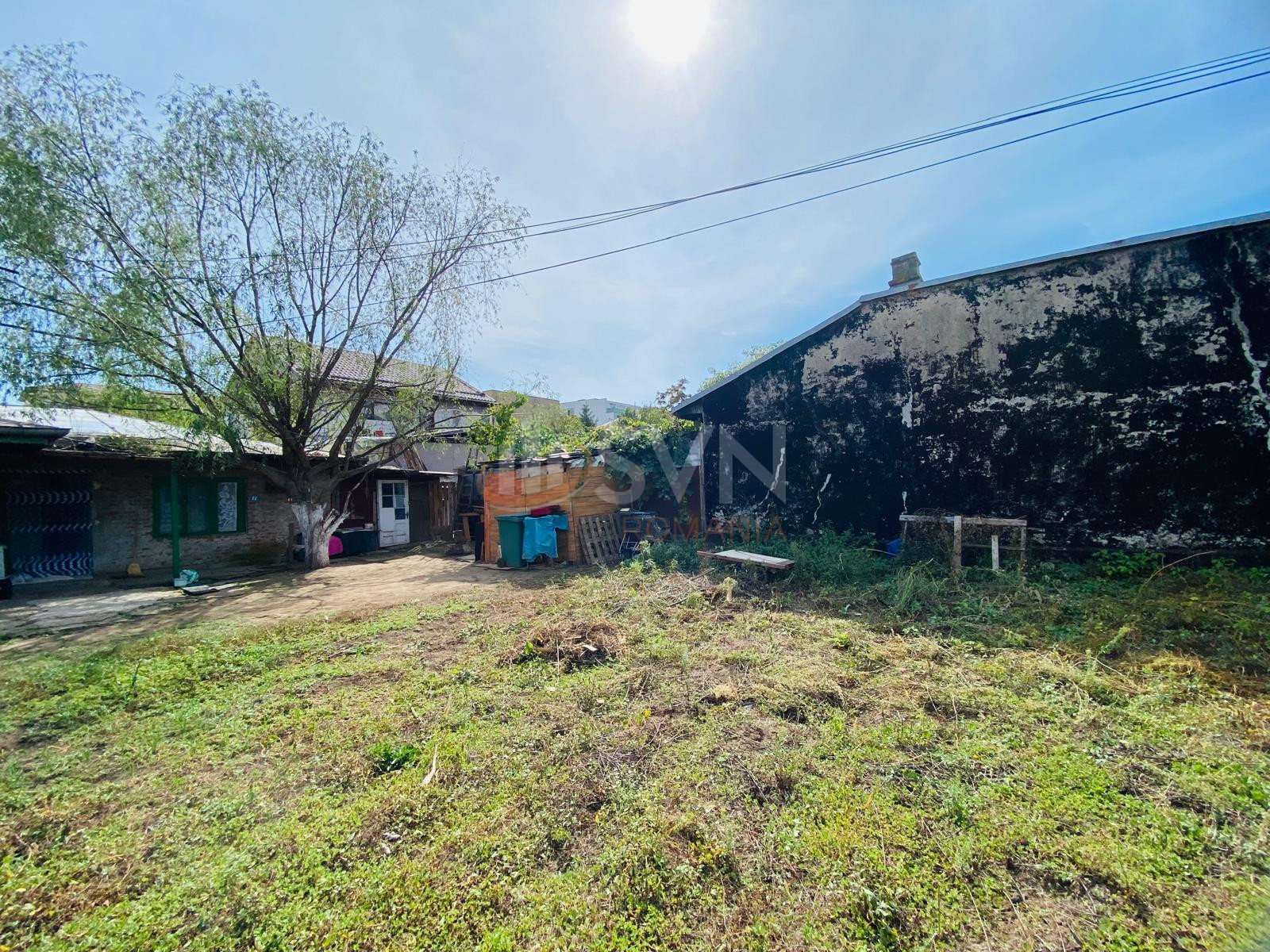 Casa, 2 camere Bucuresti/Straulesti