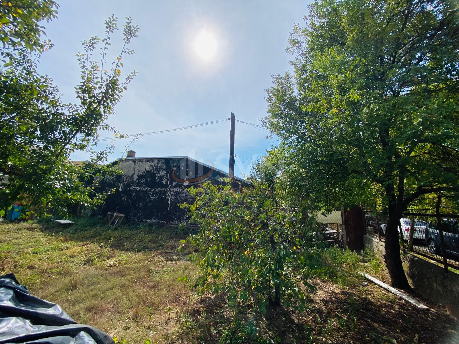 Casa, 2 camere Bucuresti/Straulesti