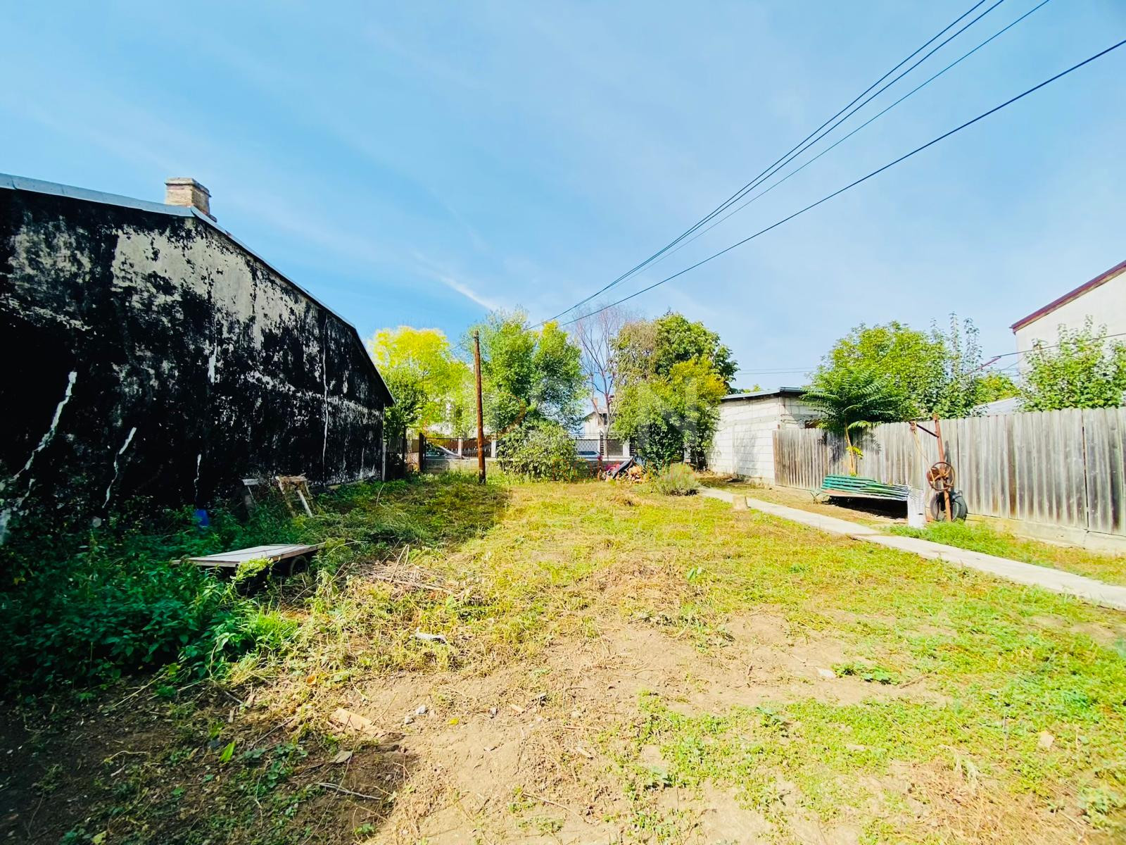 Casa, 2 camere Bucuresti/Straulesti