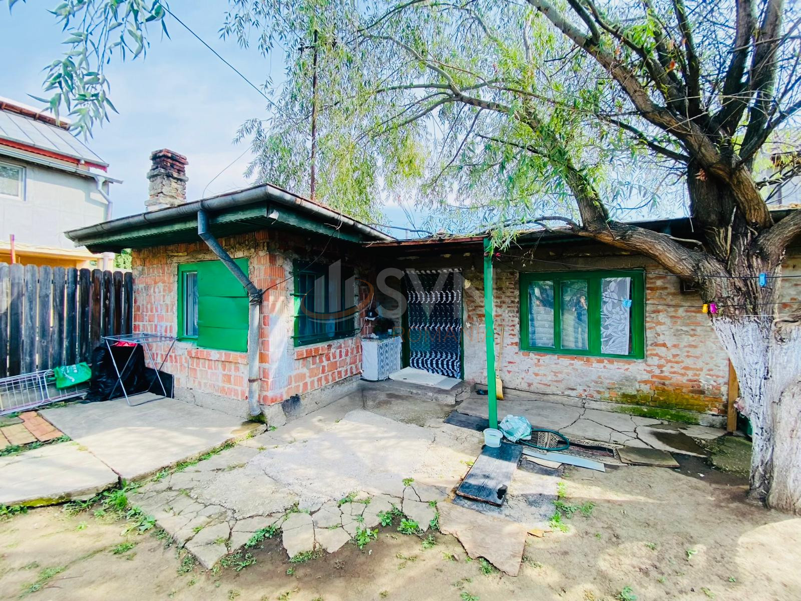 Casa, 2 camere Bucuresti/Straulesti