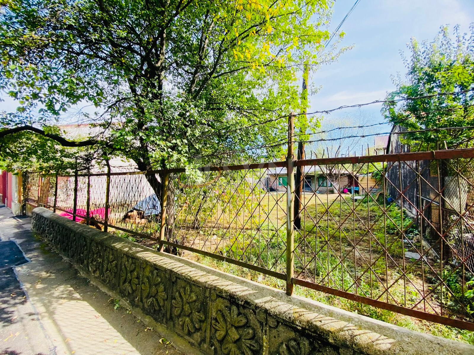Casa, 2 camere Bucuresti/Straulesti