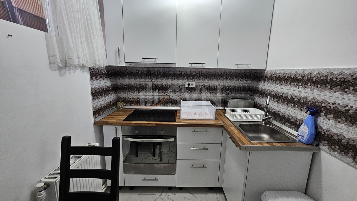 Casa, 2 camere Bucuresti/Uverturii