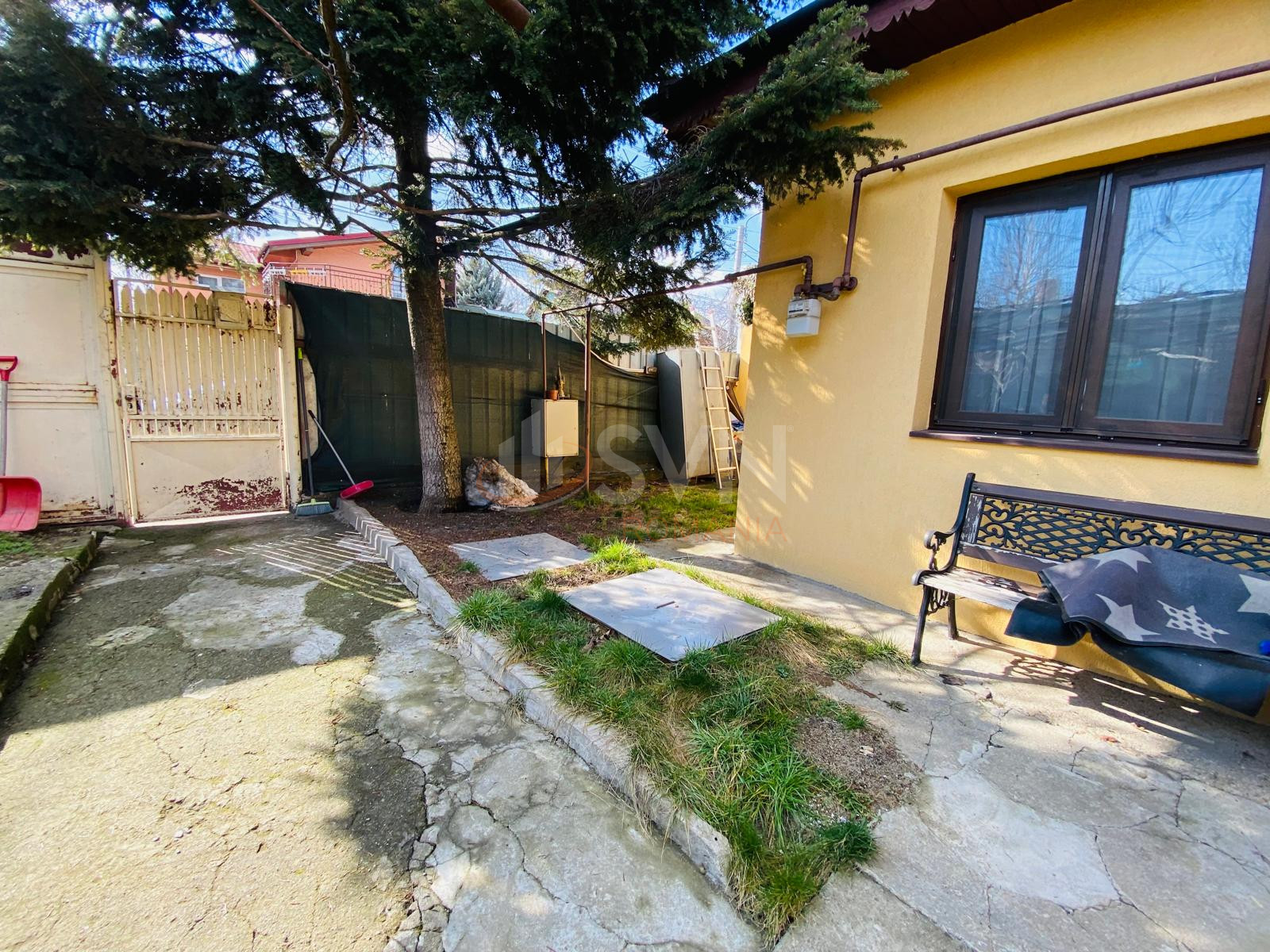 Casa, 2 camere Bucuresti/Bucurestii Noi