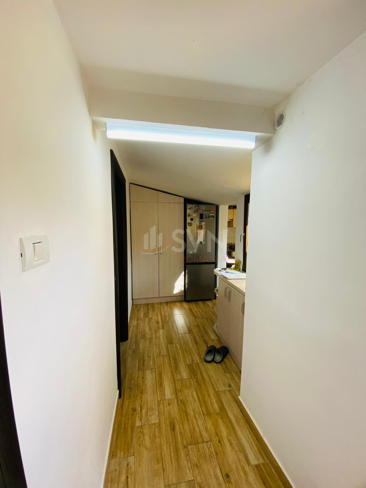 Casa, 2 camere Bucuresti/Bucurestii Noi