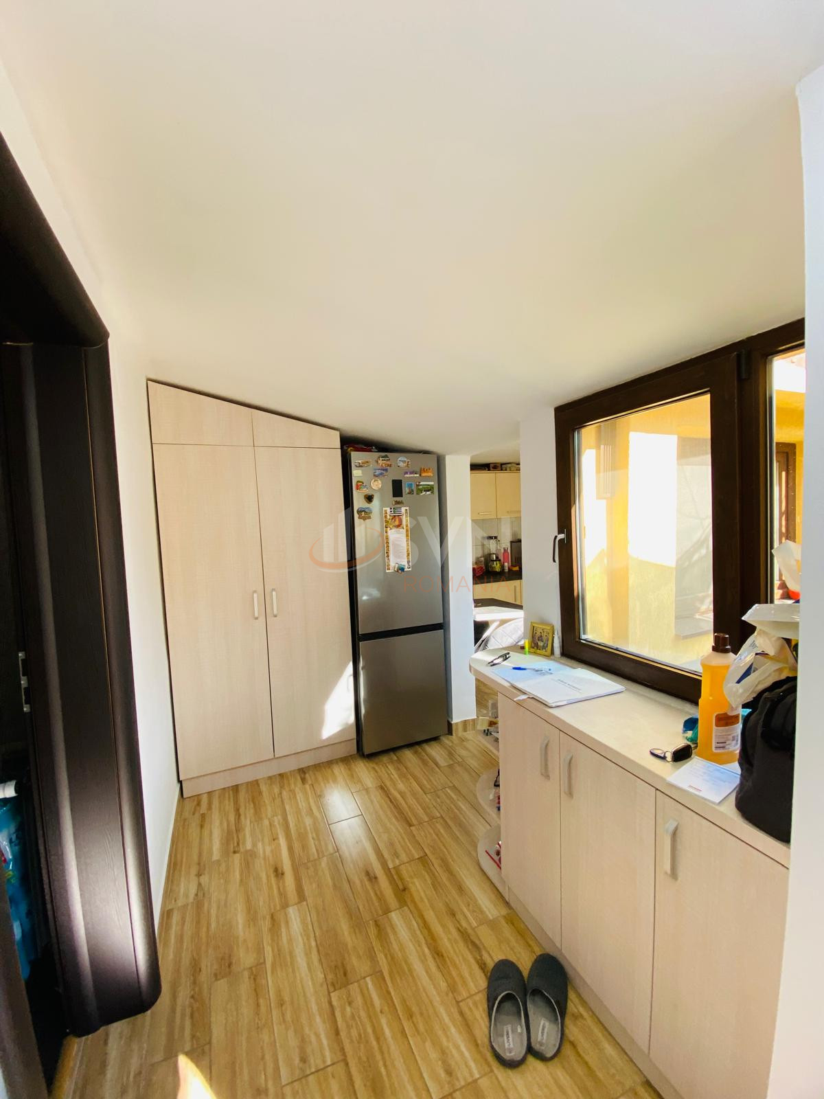 Casa, 2 camere Bucuresti/Bucurestii Noi