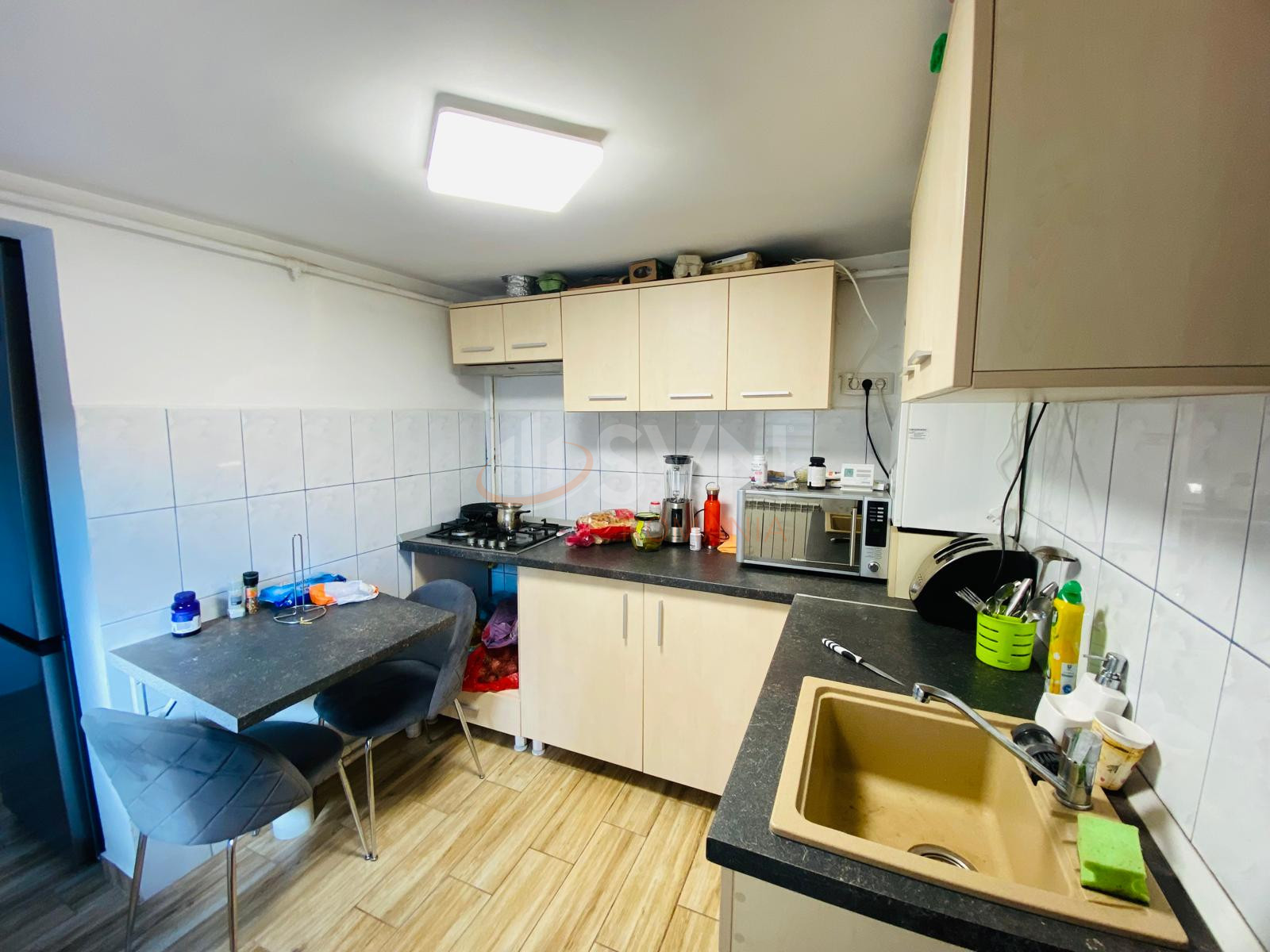 Casa, 2 camere Bucuresti/Bucurestii Noi