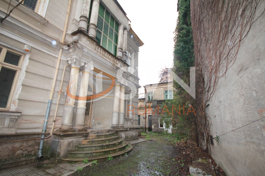 Casa, 20 camere Bucuresti/Piata Rosetti