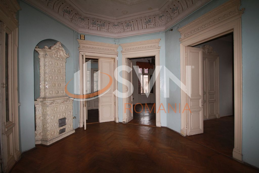 Casa, 20 camere Bucuresti/Piata Rosetti