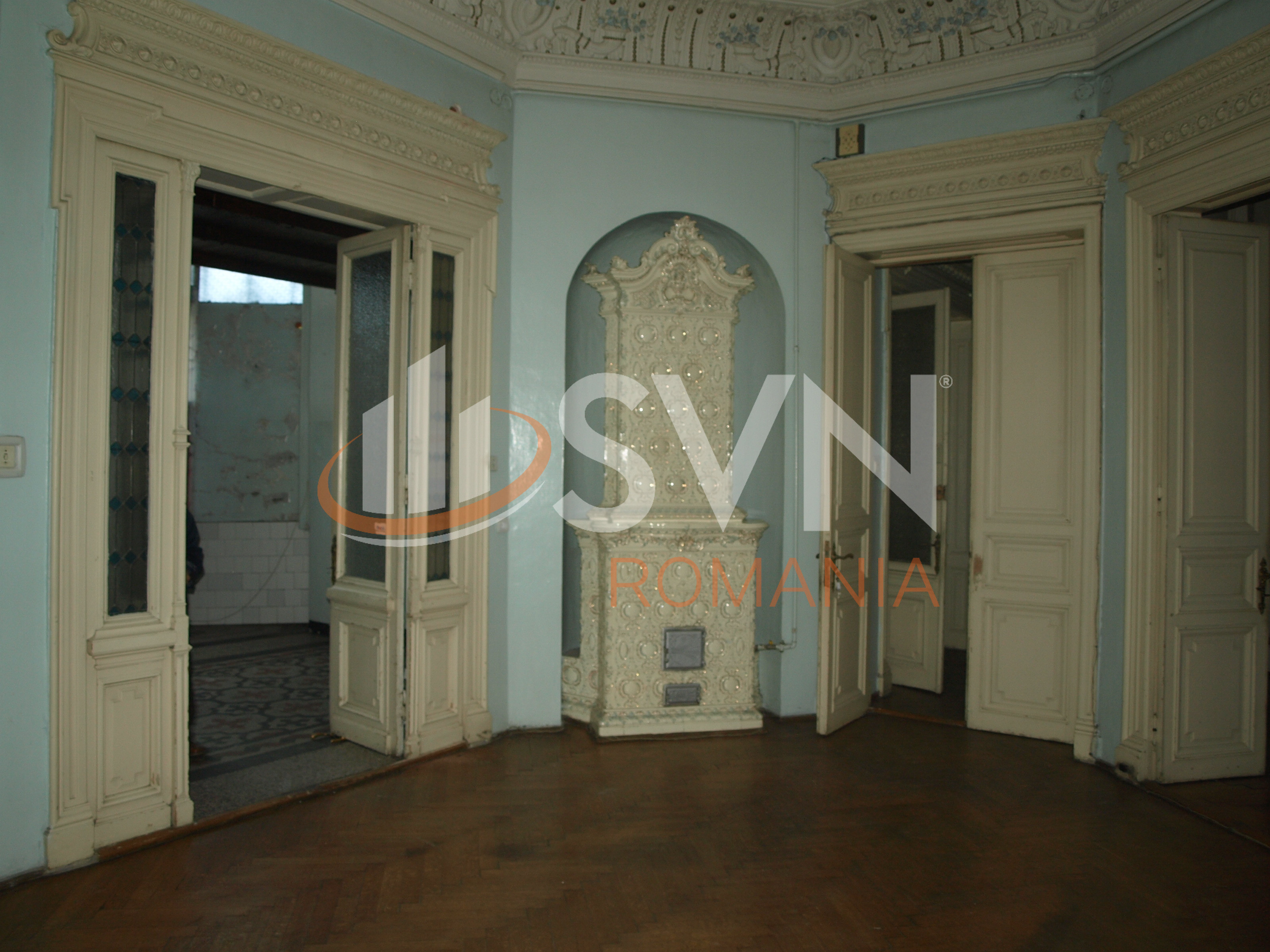 Casa, 20 camere Bucuresti/Piata Rosetti