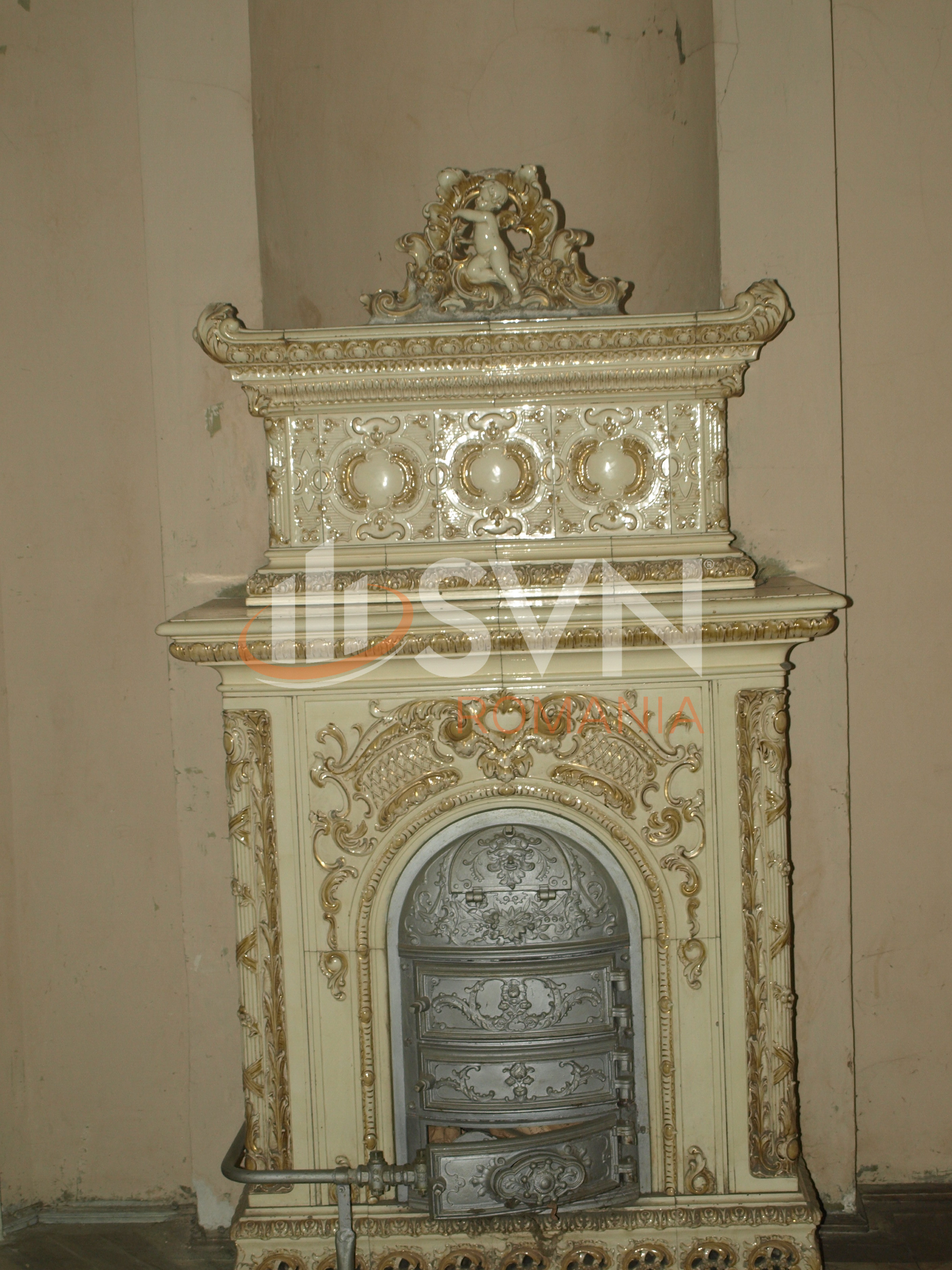 Casa, 20 camere Bucuresti/Piata Rosetti