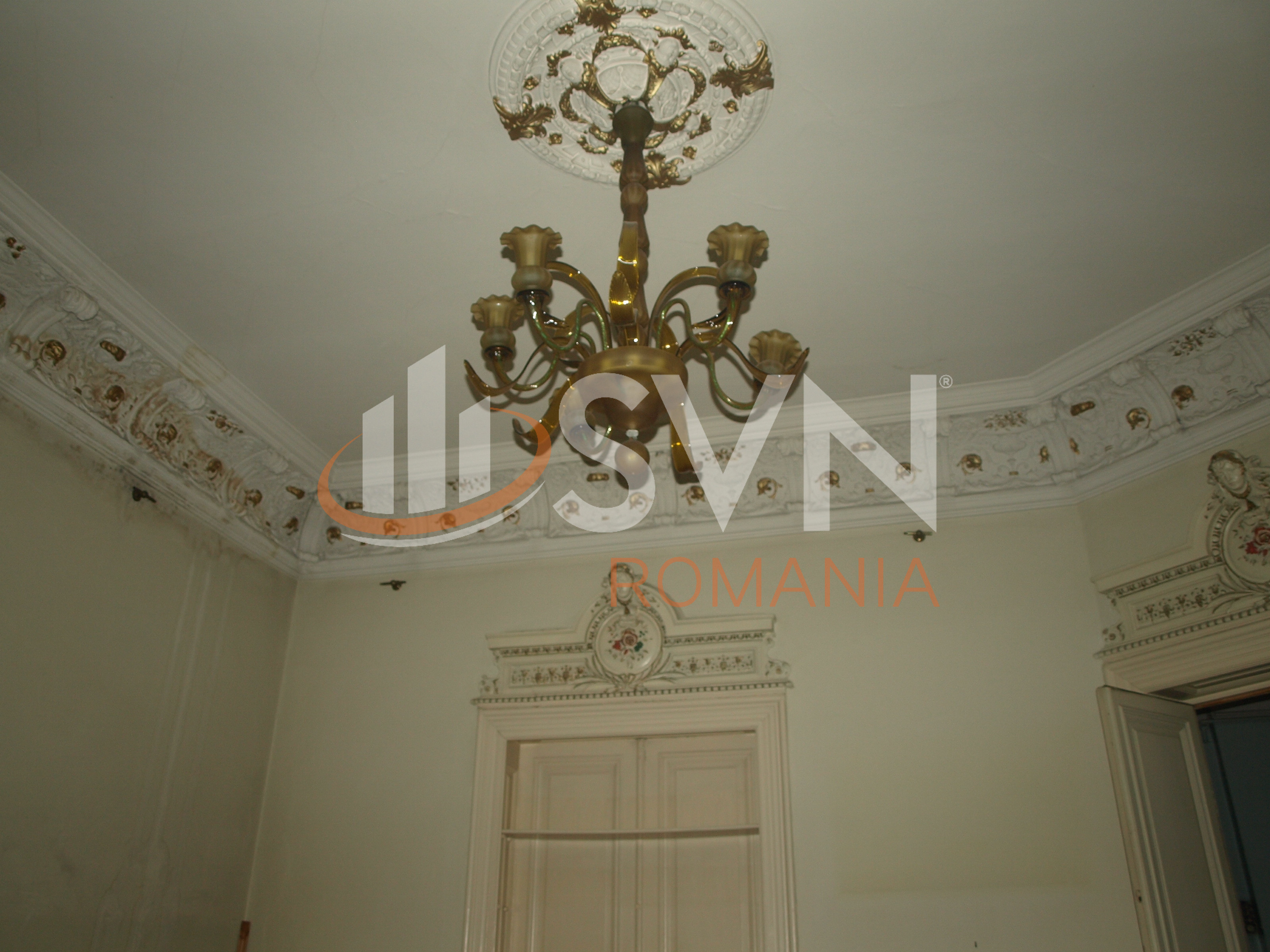 Casa, 20 camere Bucuresti/Piata Rosetti