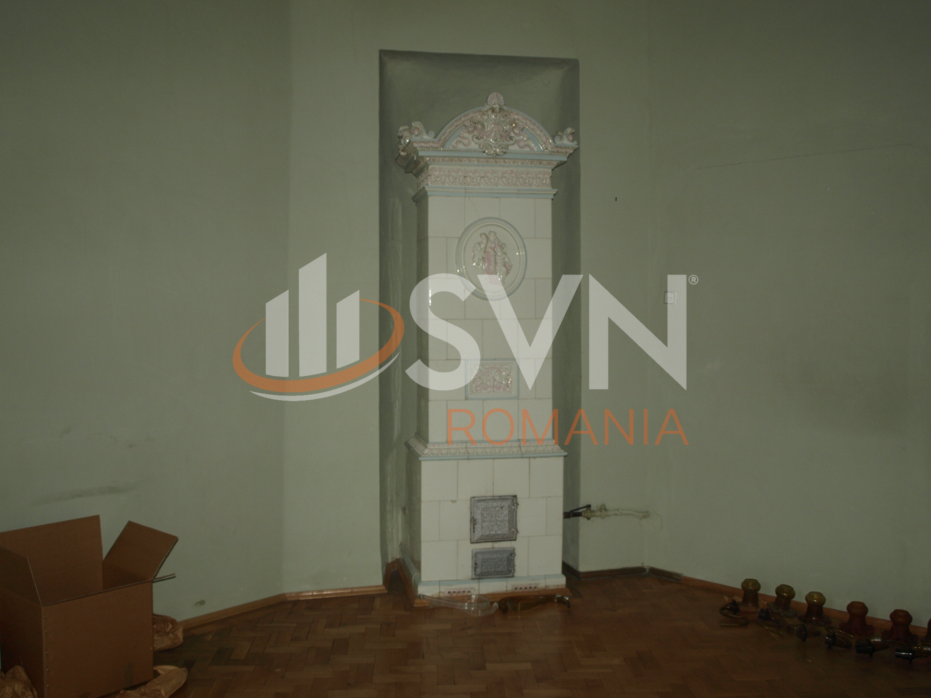 Casa, 20 camere Bucuresti/Piata Rosetti