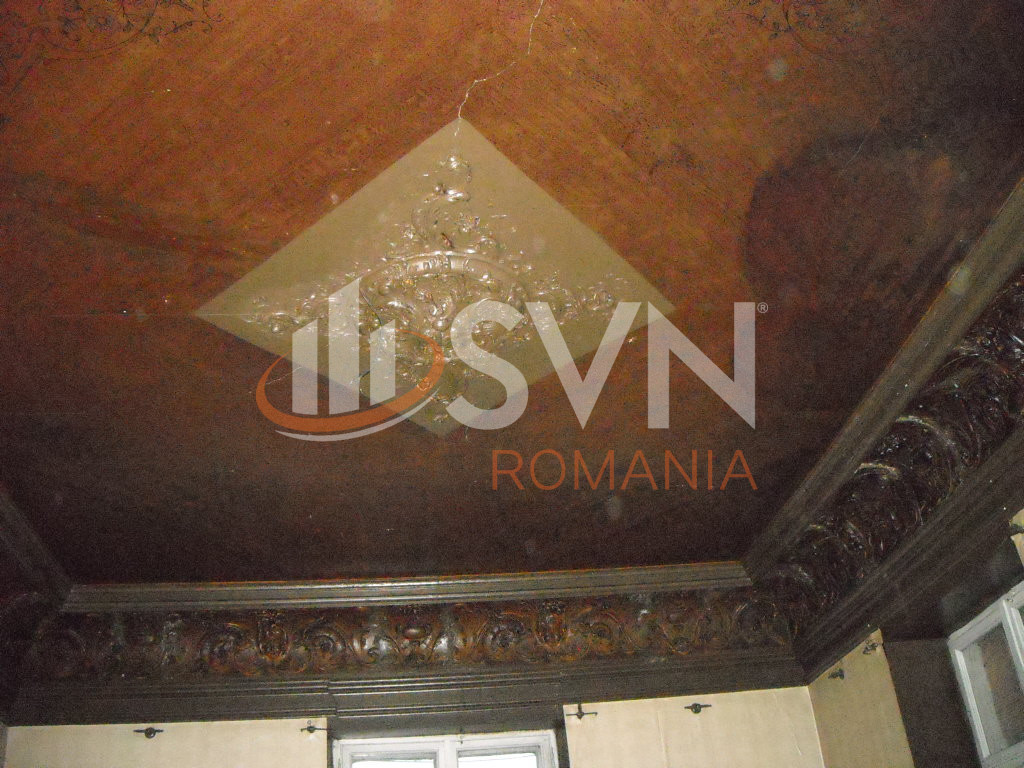Casa, 20 camere Bucuresti/Piata Rosetti