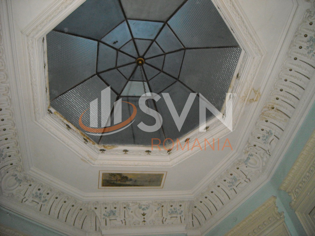 Casa, 20 camere Bucuresti/Piata Rosetti