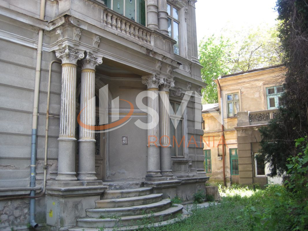 Casa, 20 camere Bucuresti/Piata Rosetti