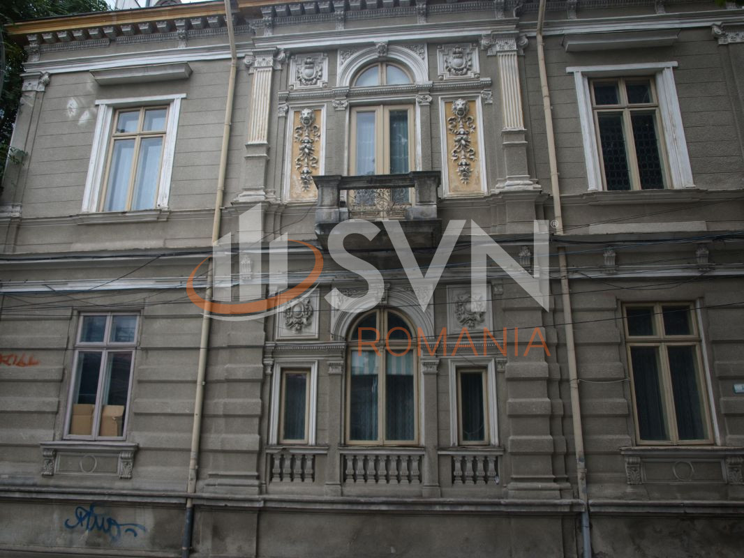 Casa, 20 camere Bucuresti/Piata Rosetti