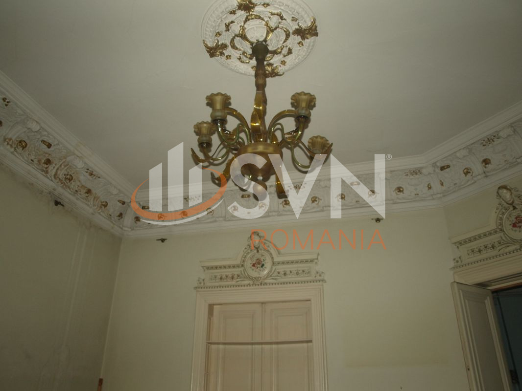 Casa, 20 camere Bucuresti/Piata Rosetti