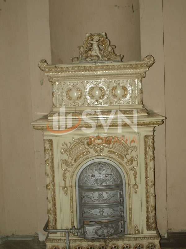 Casa, 20 camere Bucuresti/Piata Rosetti