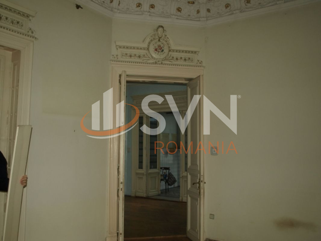 Casa, 20 camere Bucuresti/Piata Rosetti