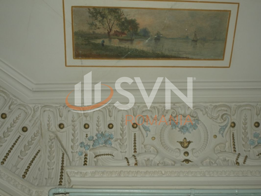 Casa, 20 camere Bucuresti/Piata Rosetti