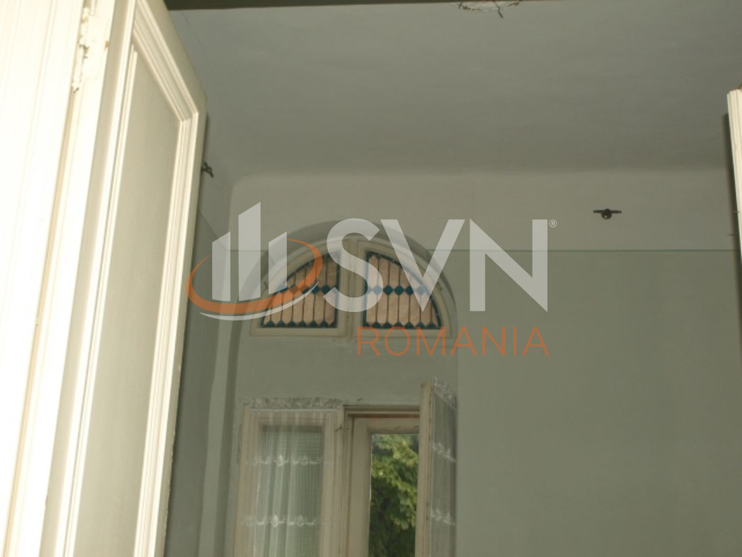Casa, 20 camere Bucuresti/Piata Rosetti
