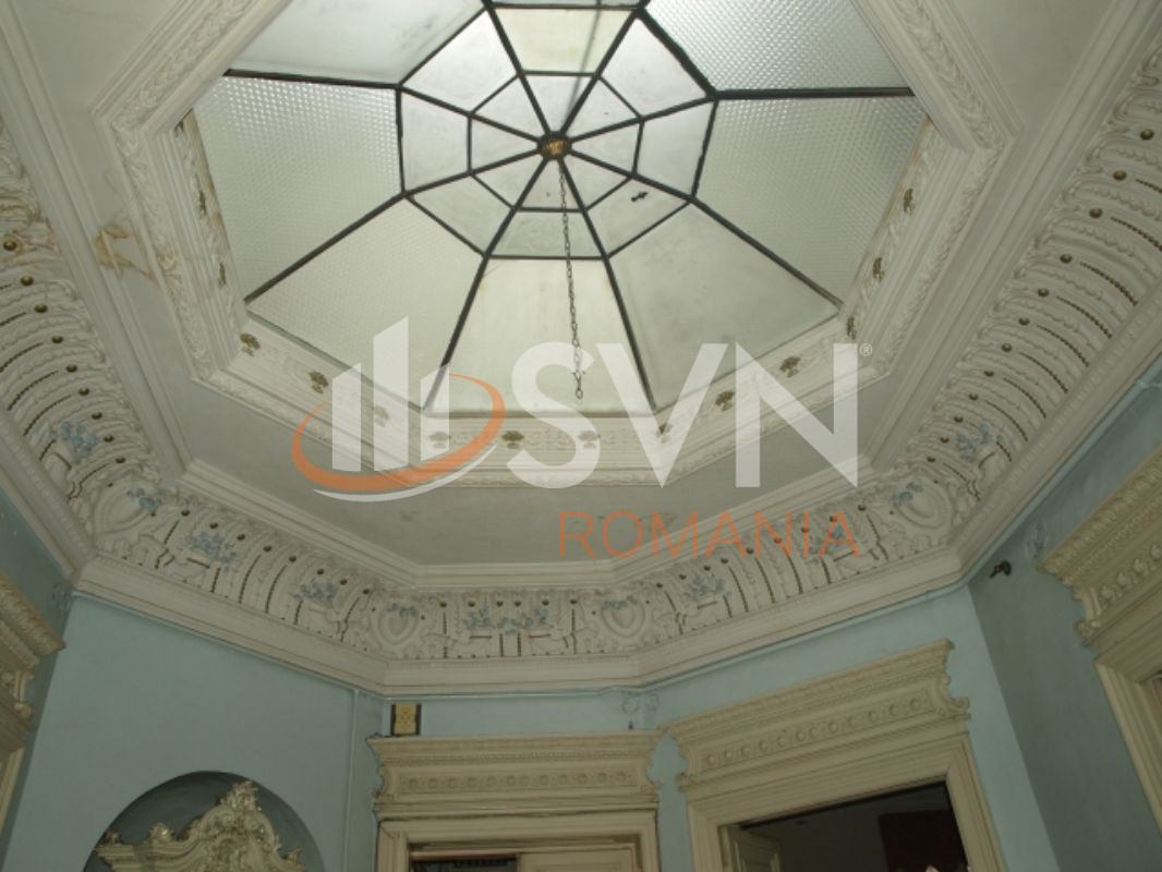 Casa, 20 camere Bucuresti/Piata Rosetti