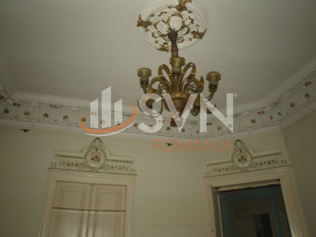 Casa, 20 camere Bucuresti/Piata Rosetti