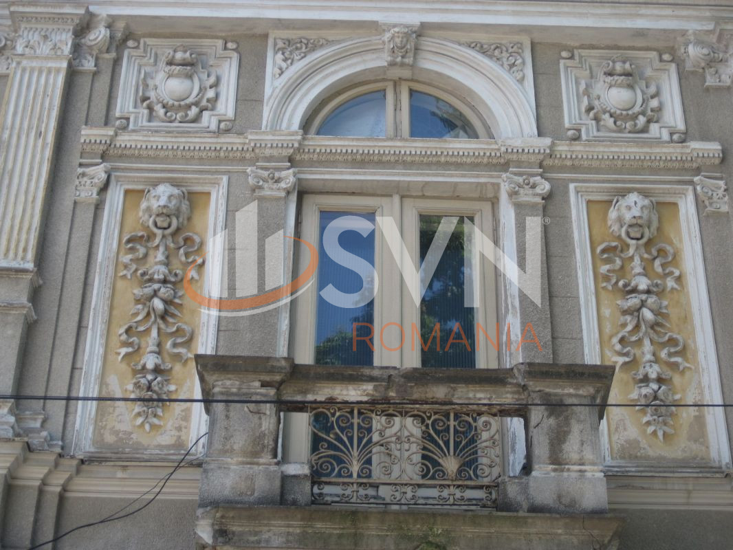 Casa, 20 camere Bucuresti/Piata Rosetti