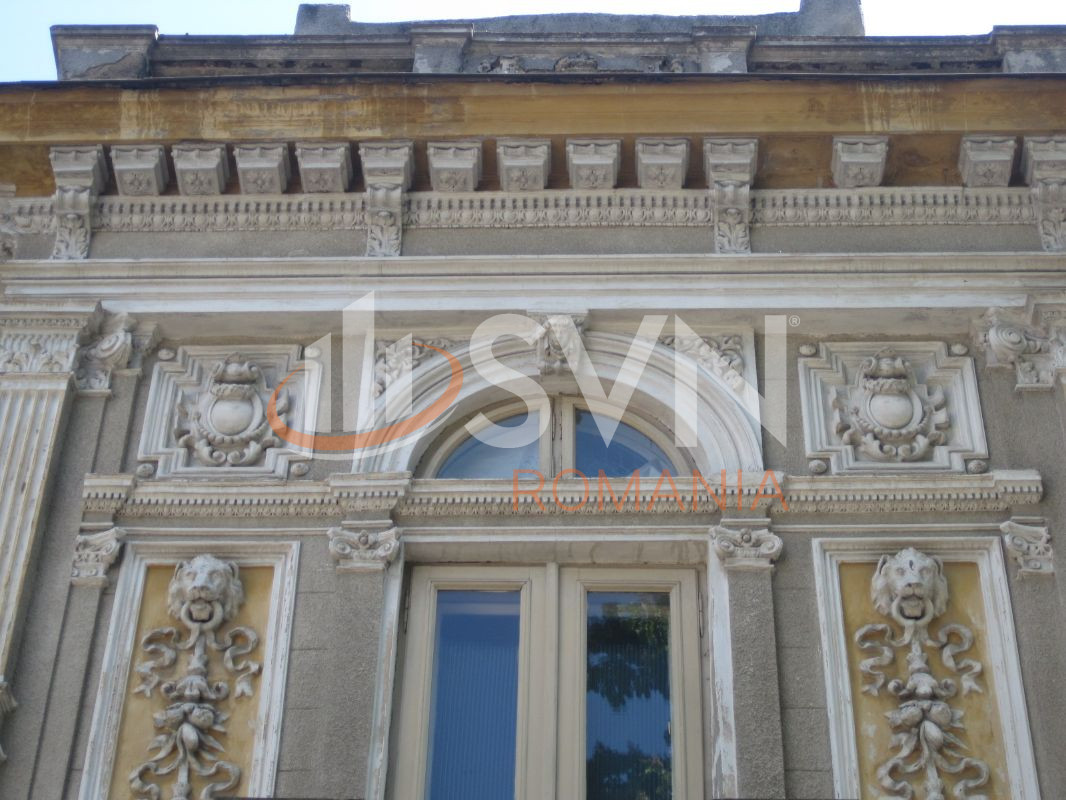 Casa, 20 camere Bucuresti/Piata Rosetti