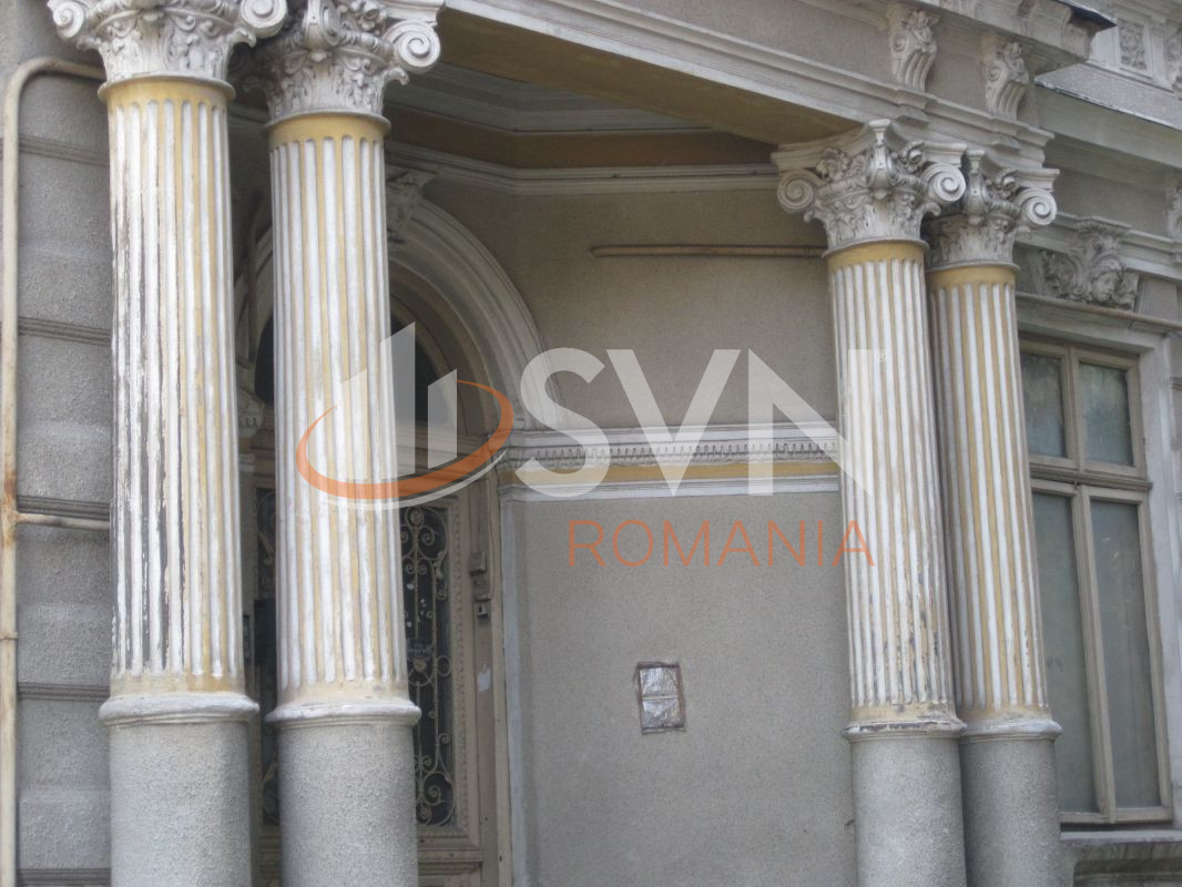 Casa, 20 camere Bucuresti/Piata Rosetti
