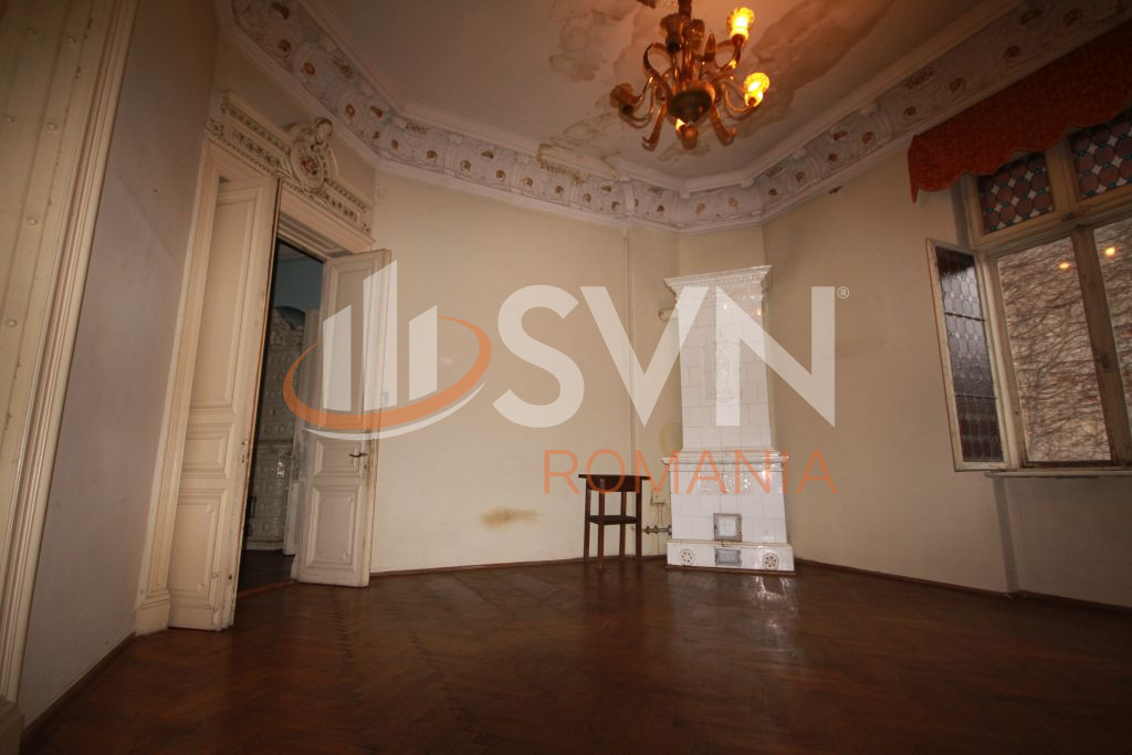 Casa, 20 camere Bucuresti/Piata Rosetti