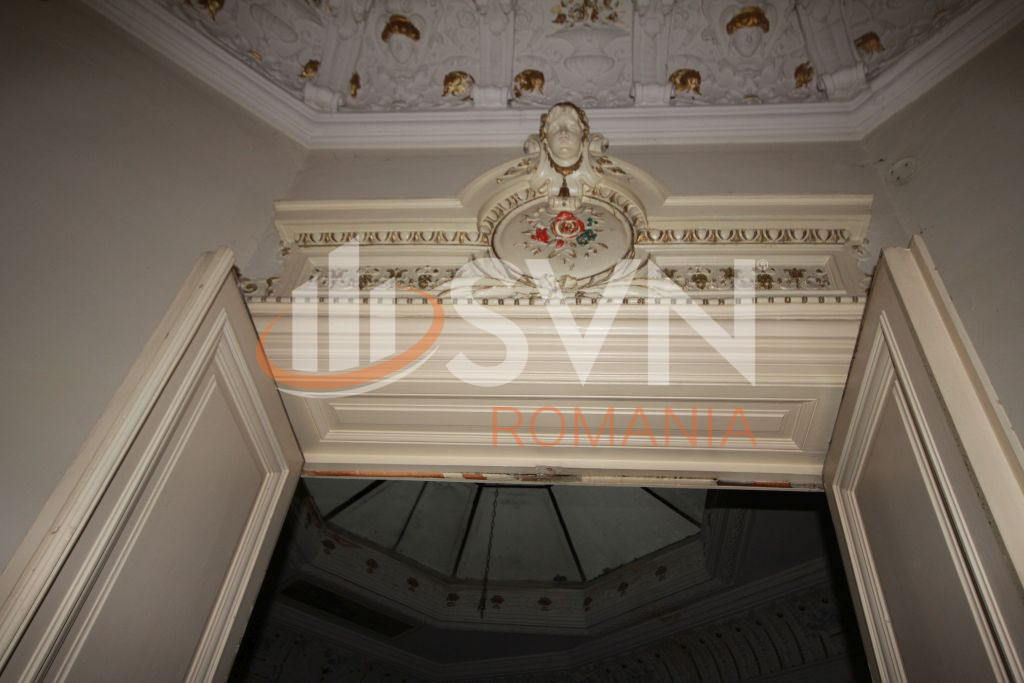 Casa, 20 camere Bucuresti/Piata Rosetti