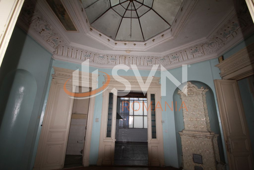 Casa, 20 camere Bucuresti/Piata Rosetti