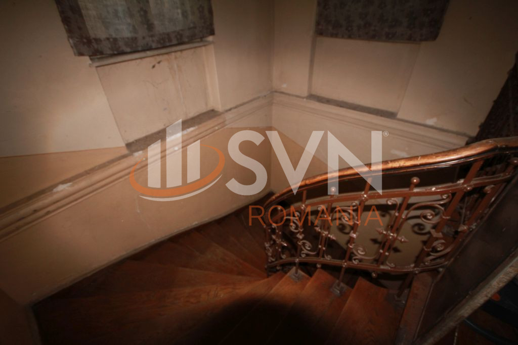 Casa, 20 camere Bucuresti/Piata Rosetti