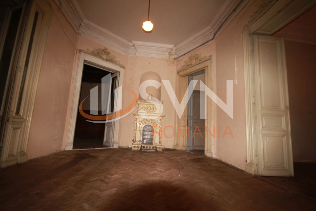 Casa, 20 camere Bucuresti/Piata Rosetti