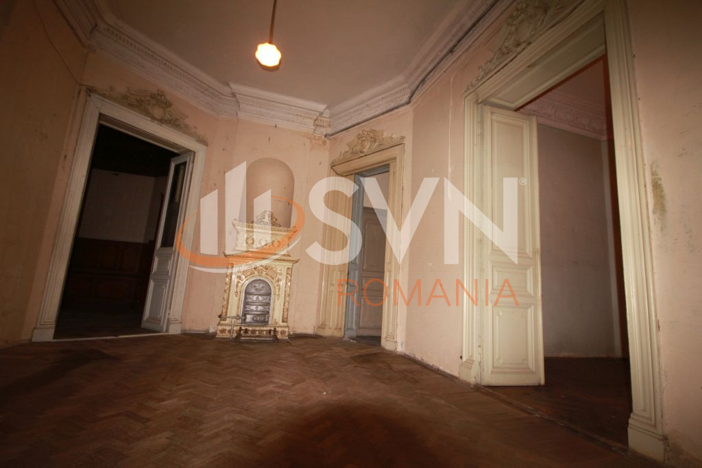 Casa, 20 camere Bucuresti/Piata Rosetti