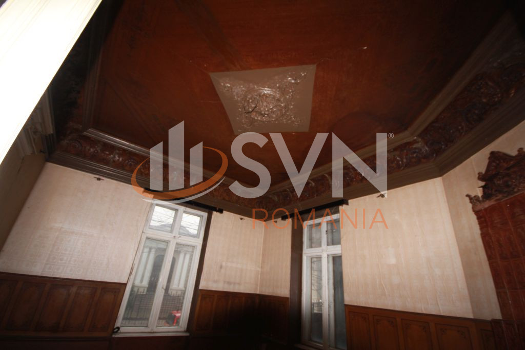 Casa, 20 camere Bucuresti/Piata Rosetti