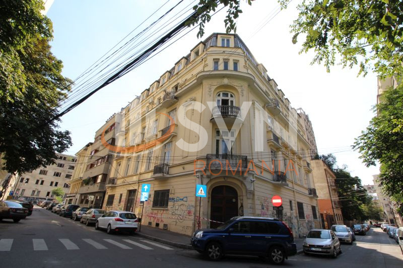 Casa, 20 camere Bucuresti/Cismigiu