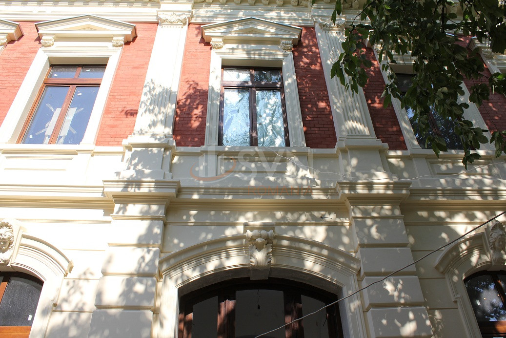 Casa, 20 camere Bucuresti/Calea Victoriei