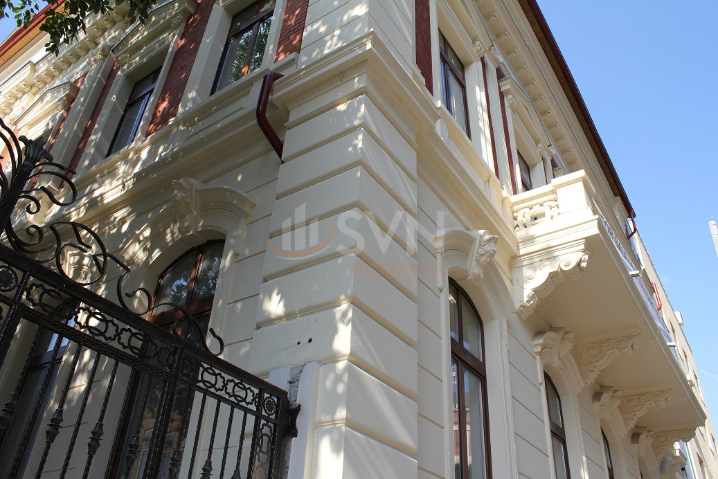 Casa, 20 camere Bucuresti/Calea Victoriei