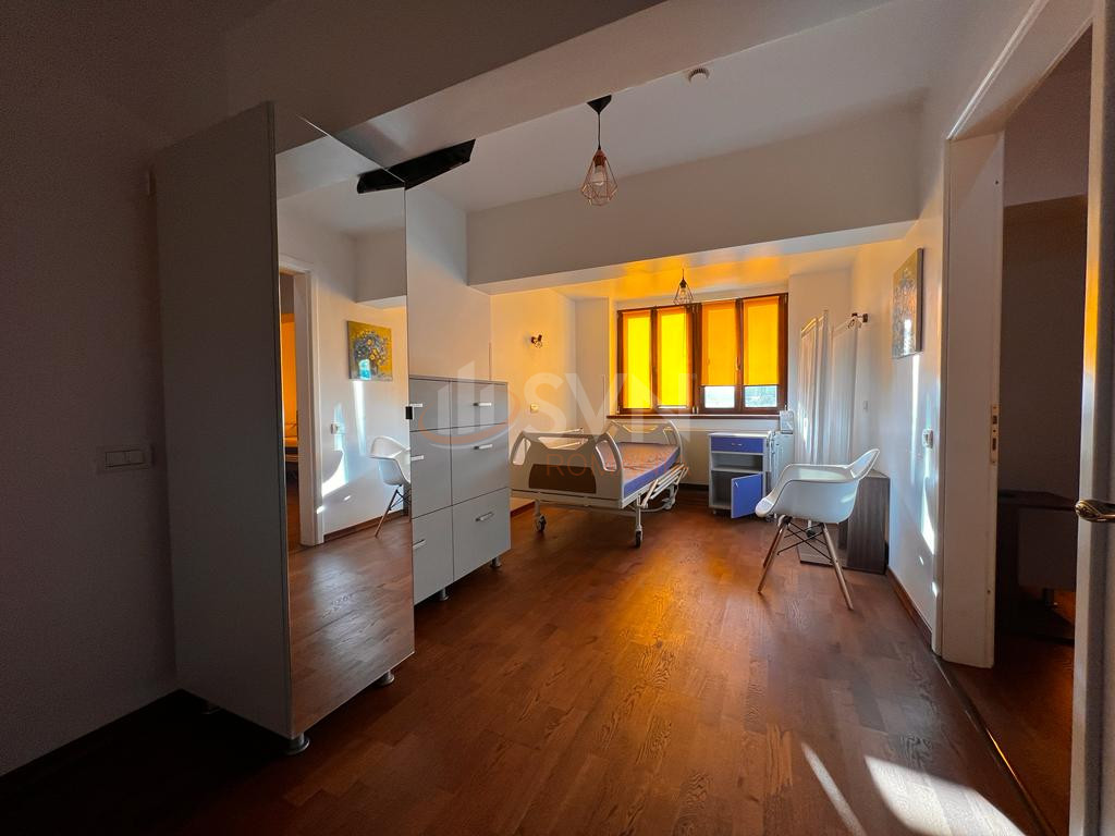 Casa, 20 camere Bucuresti/Calea Victoriei