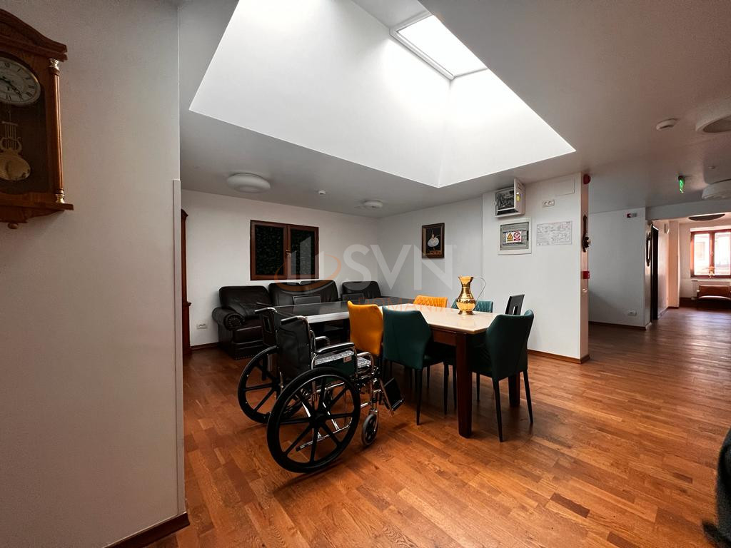 Casa, 20 camere Bucuresti/Calea Victoriei