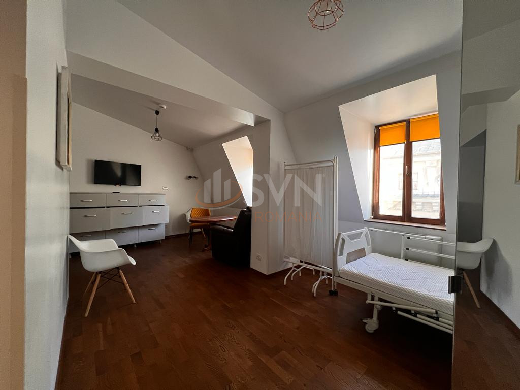 Casa, 20 camere Bucuresti/Calea Victoriei