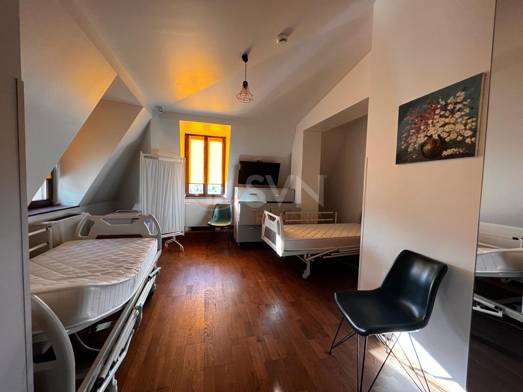 Casa, 20 camere Bucuresti/Calea Victoriei