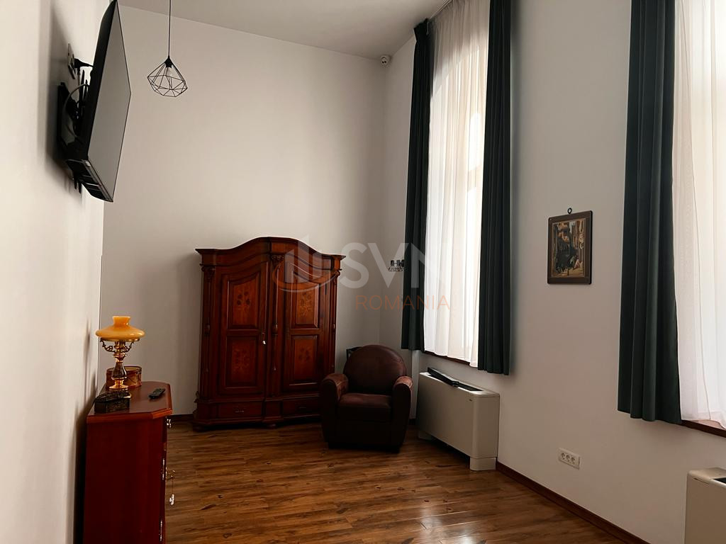 Casa, 20 camere Bucuresti/Calea Victoriei