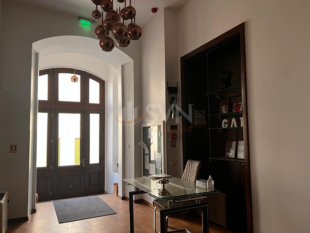 Casa, 20 camere Bucuresti/Calea Victoriei