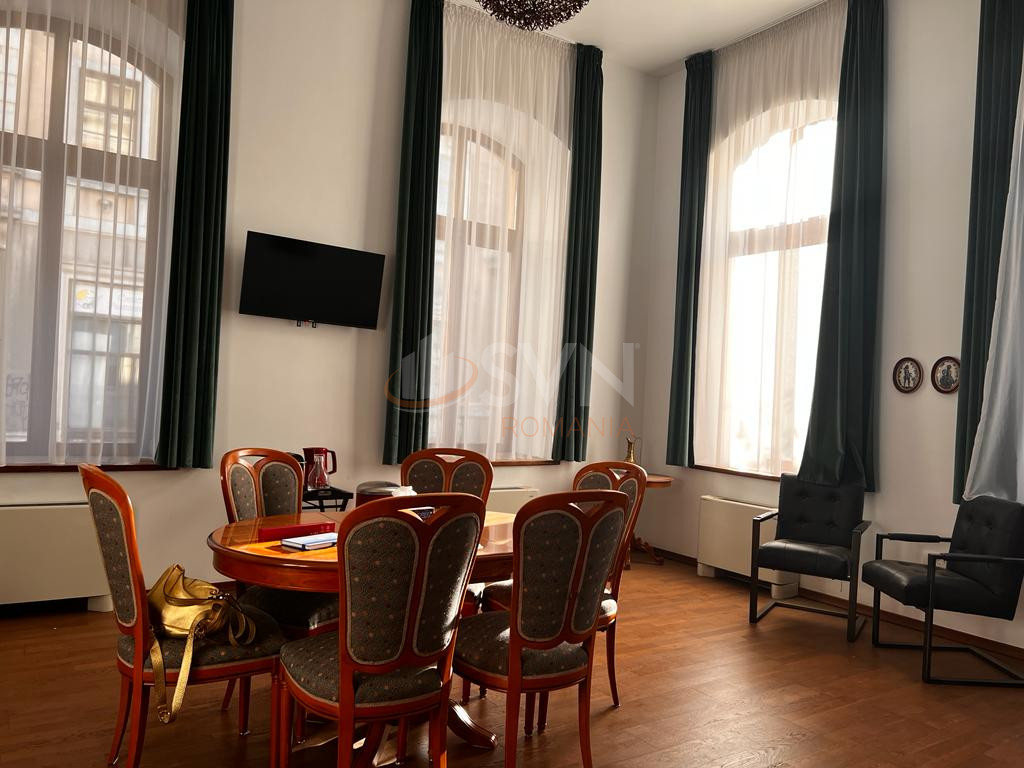 Casa, 20 camere Bucuresti/Calea Victoriei