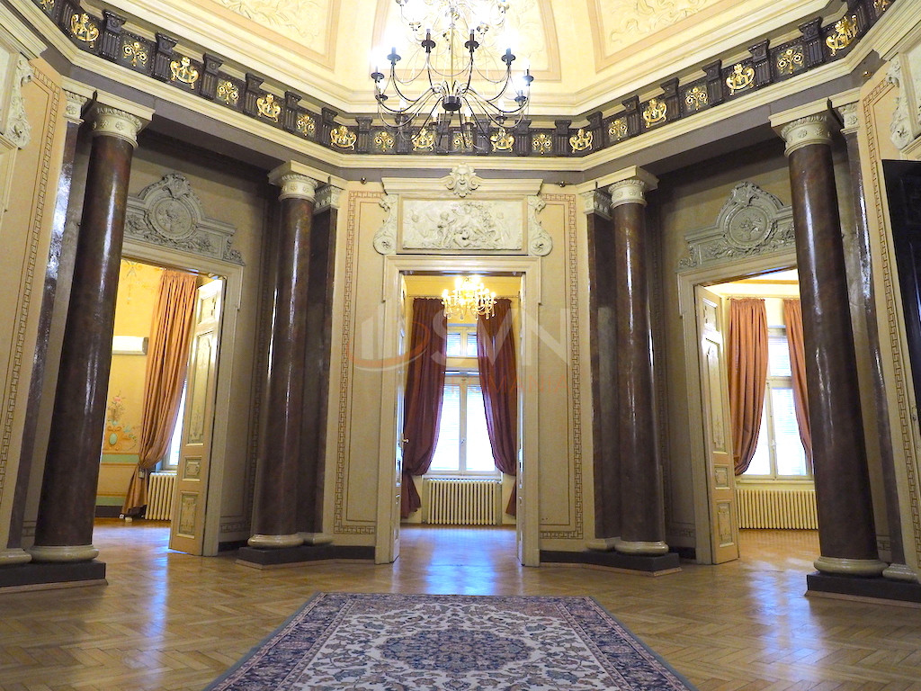 Casa, 20 camere Bucuresti/Universitate (s1)