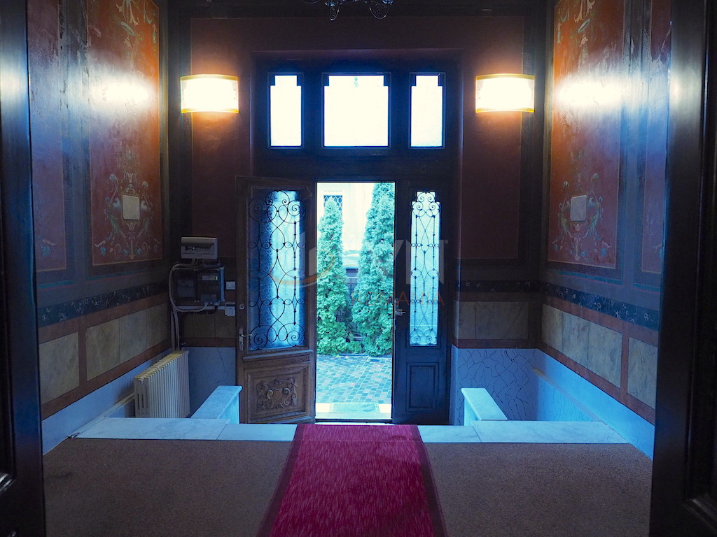 Casa, 20 camere Bucuresti/Universitate (s1)