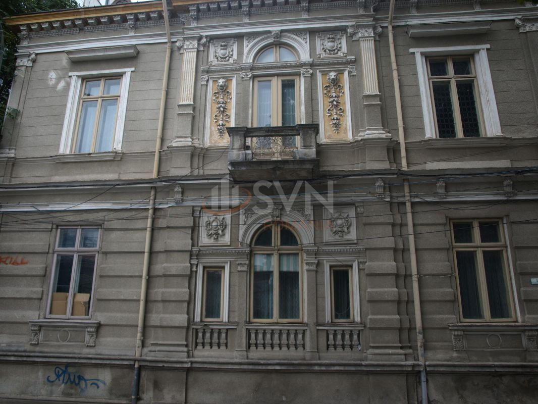 Casa, 20 camere Bucuresti/Piata Rosetti